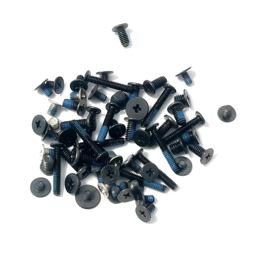 For LENOVO ThinkPad P53 20QN 20QQ Set of Screws Kit 02DM548