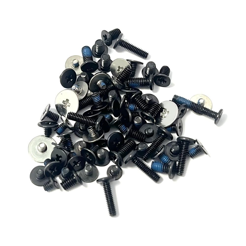 For LENOVO ThinkPad P14s Gen 5 21ME 21MF Set of Screws Kit 5S10Z89235