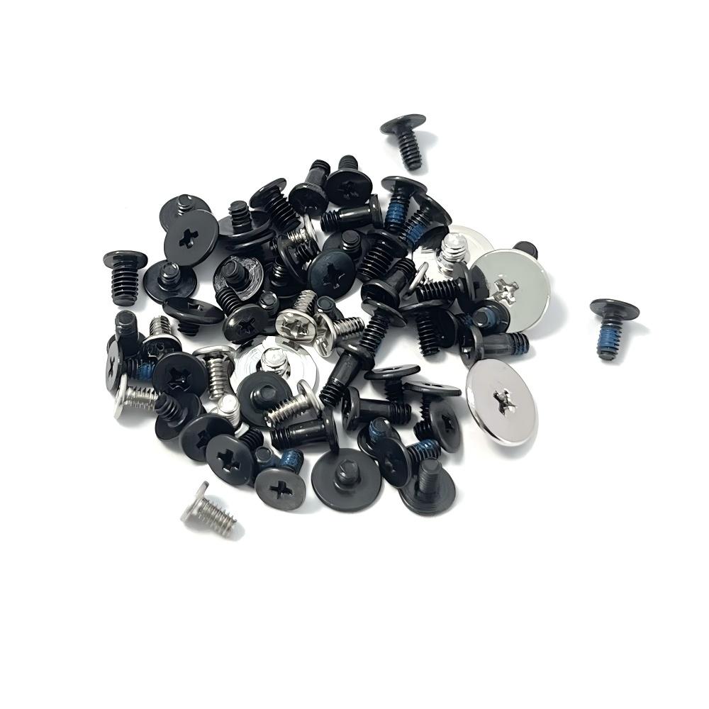 For LENOVO ThinkPad P14s Gen 2 20VX 20VY Set of Screws Kit 5S10Z89168