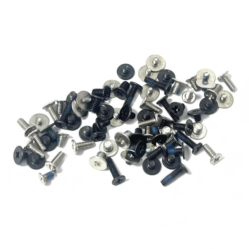 For LENOVO ThinkPad T14 Gen 3 21CF 21CG P14s Gen 3 21J5 21J6 Set of Screws Kit 5S10Z89215