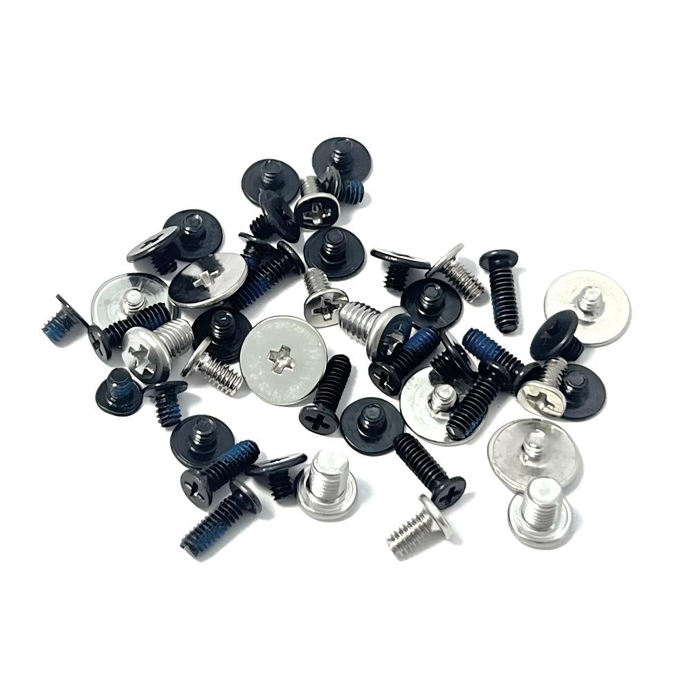 For Lenovo ideapad 500S-14ISK 80Q3 300S-14ISK 80Q4 Set of Screws Kit 5S10H71407