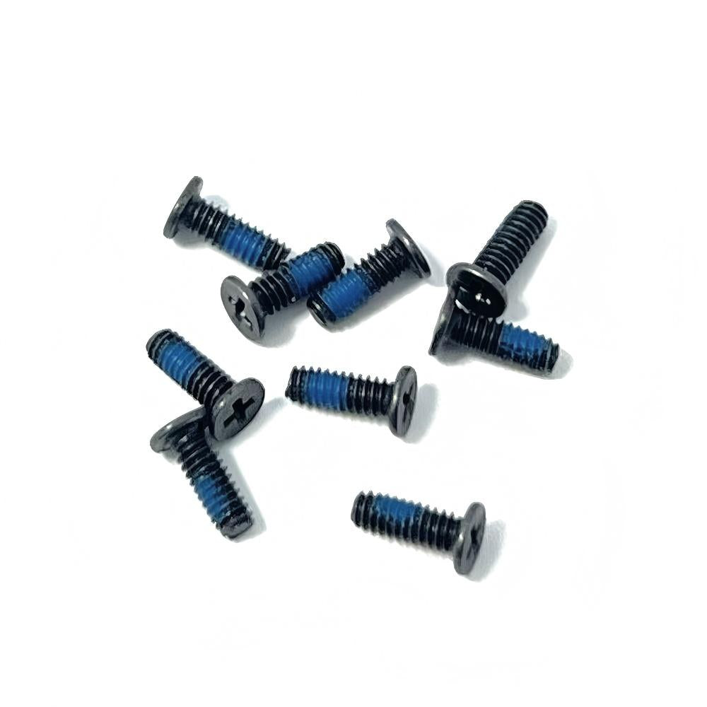 For LENOVO IdeaPad Flex 5 CB 13IML05 82B8 Bottom Base Cover Case screws