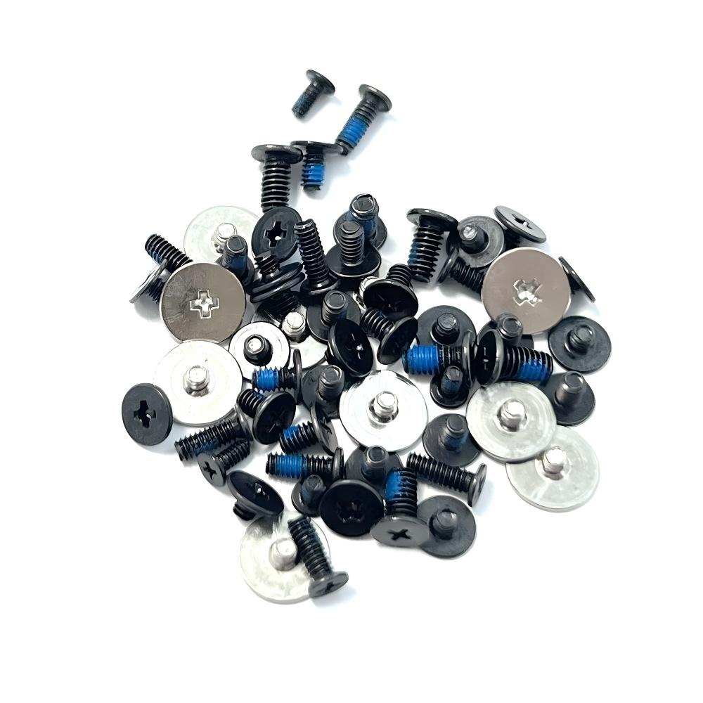 For LENOVO IdeaPad Flex 5 CB 13IML05 82B8 Set of Screws Kit 5S10S35224