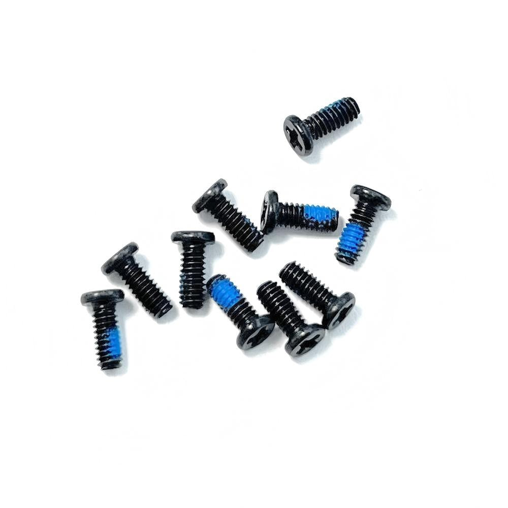 For Lenovo E41-55 82FJ 82FK E41-50 82HW 82HX E41-55 Win 11 83C1 Bottom Base Cover Case screws