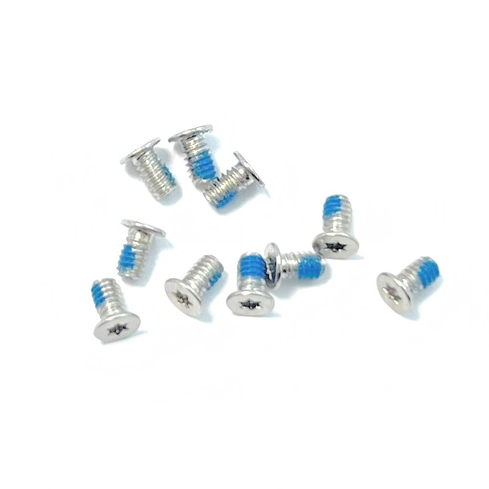 For LENOVO ideapad Flex Pro-13IKB 81TF Bottom Base Cover Case screws