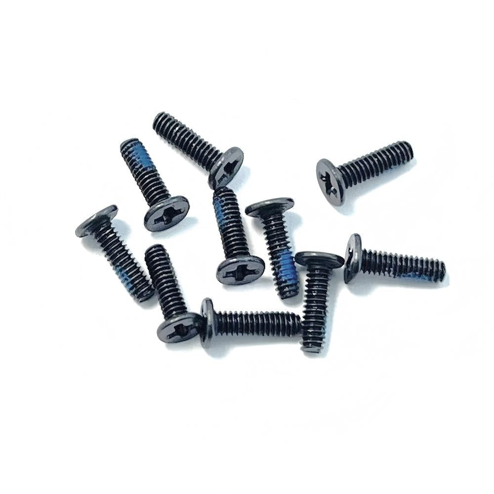 For Lenovo Flex 3-1120 80LX Flex 3-1130 80LY Bottom Base Cover Case screws