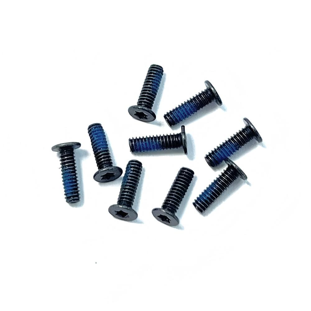 For LENOVO ideapad Yoga S740-14IIL 81RS Bottom Base Cover Case screws