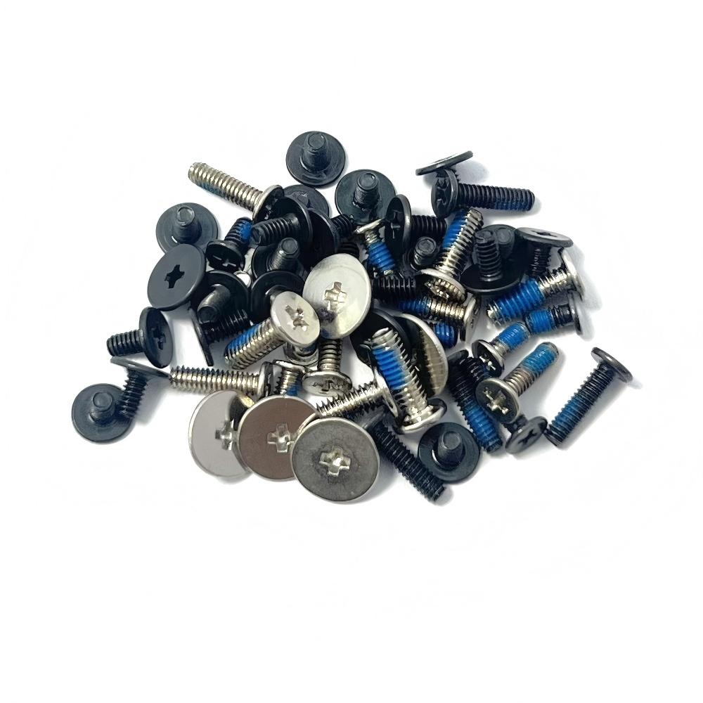 For LENOVO ThinkBook 16 G7 IML 21MS 21MS0069US 21MS0067US 21MS0065US 21MS008QUS Set of Screws Kit 5S10S35611