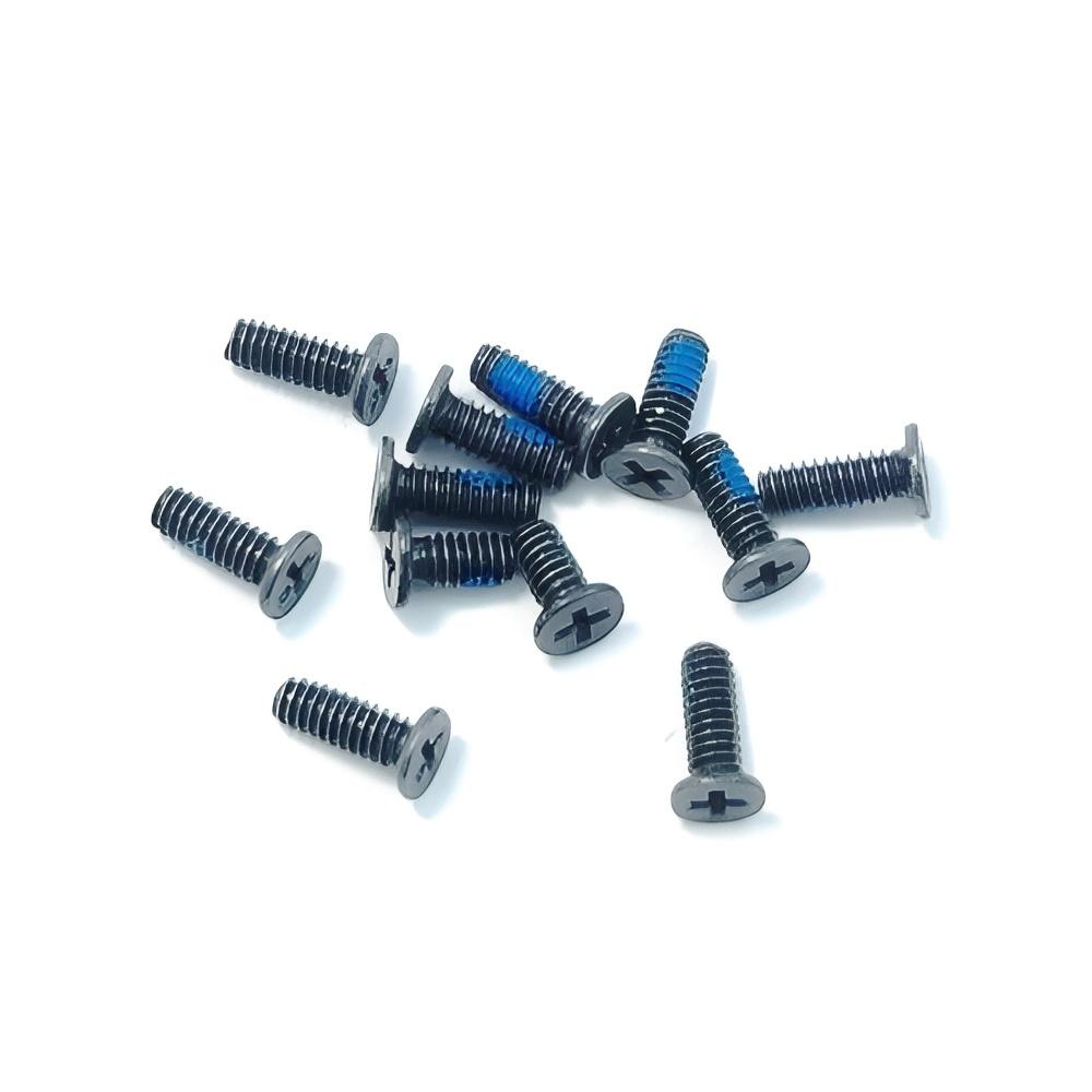 For LENOVO ideapad 100S-14IBR 80R9 Bottom Base Cover Case screws