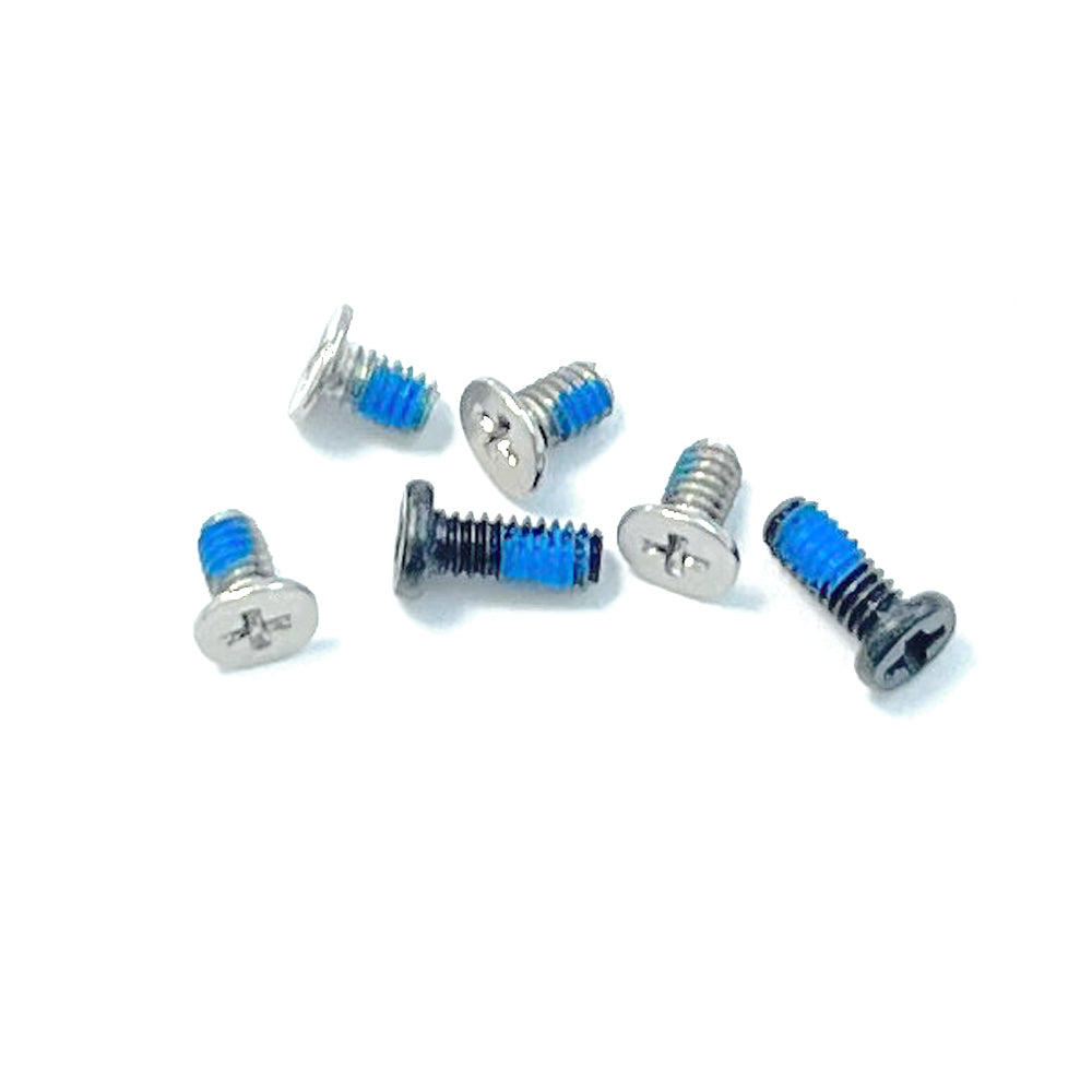 For LENOVO Legion Go S 8ARP1 83L3 Gaming Handheld B-Shell Side Screws