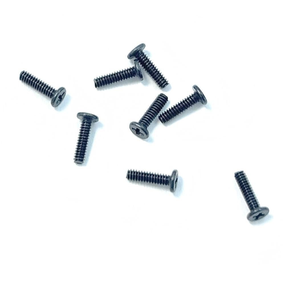 For LENOVO Legion Go 8ASP2 83N0 Gaming Handheld Bottom Base Cover Case Screws