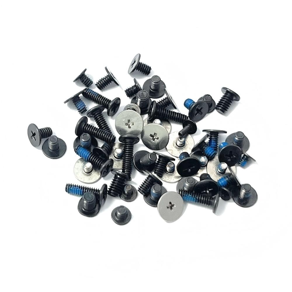 For LENOVO Legion S7 16IAH7 82TF 82TF000RUS Set of Screws Kit