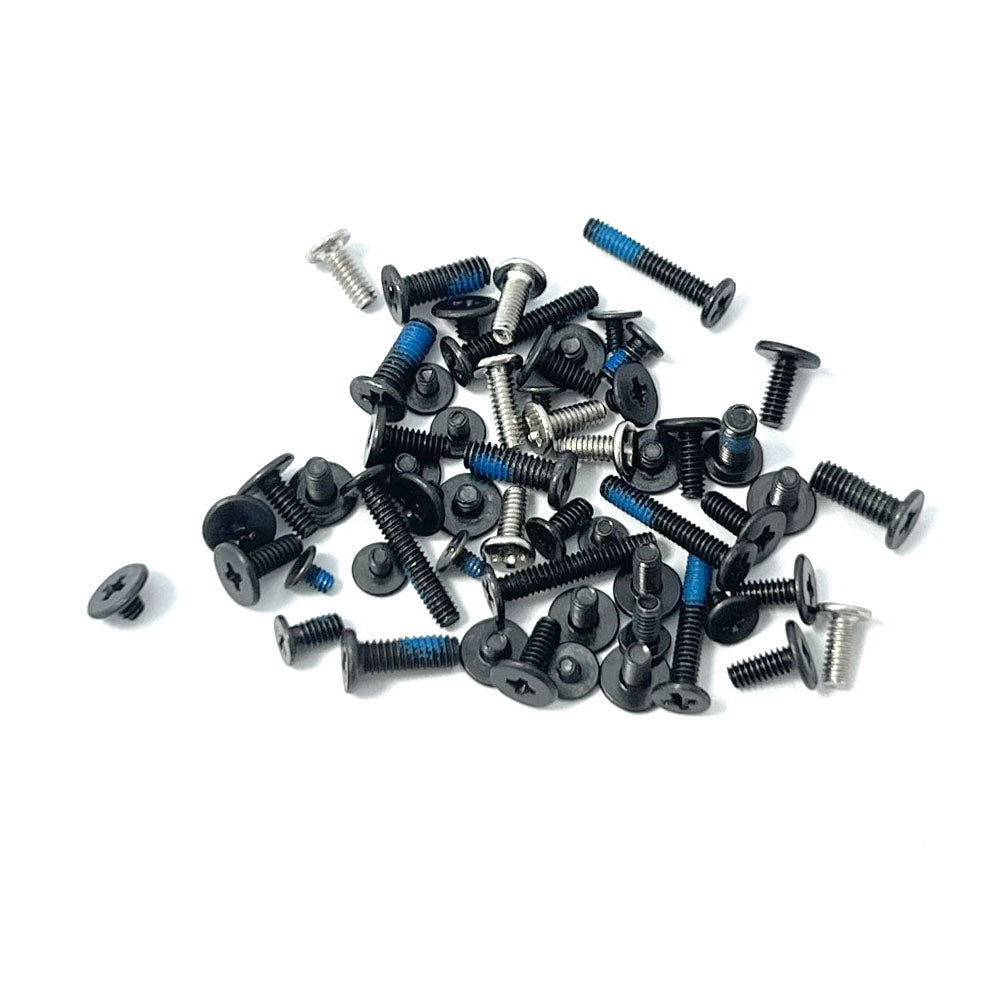 For Lenovo Legion Pro 5 16IRX8 82WK 82WKO082US Set of Screws Kit 5S10S35544
