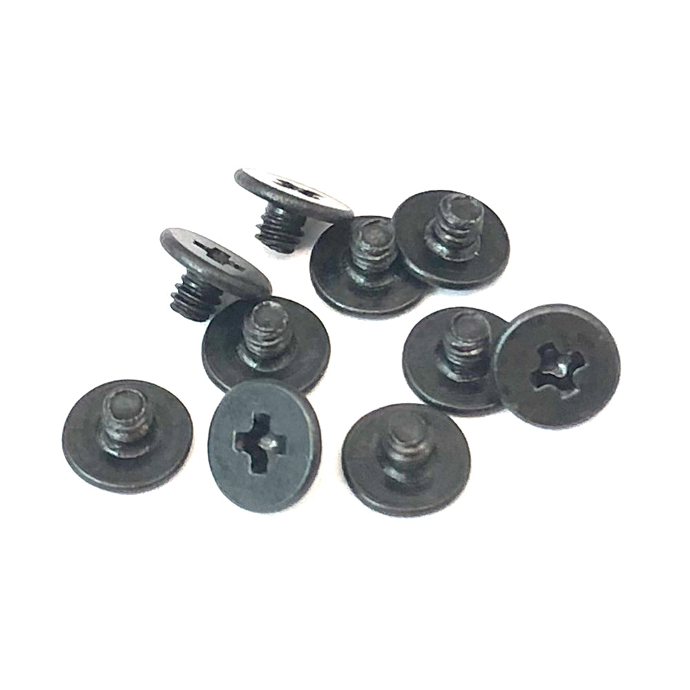 For LENOVO L14 Gen 3 21C1 21C2 21C5 21C6 Trackpad Touchpad Screws
