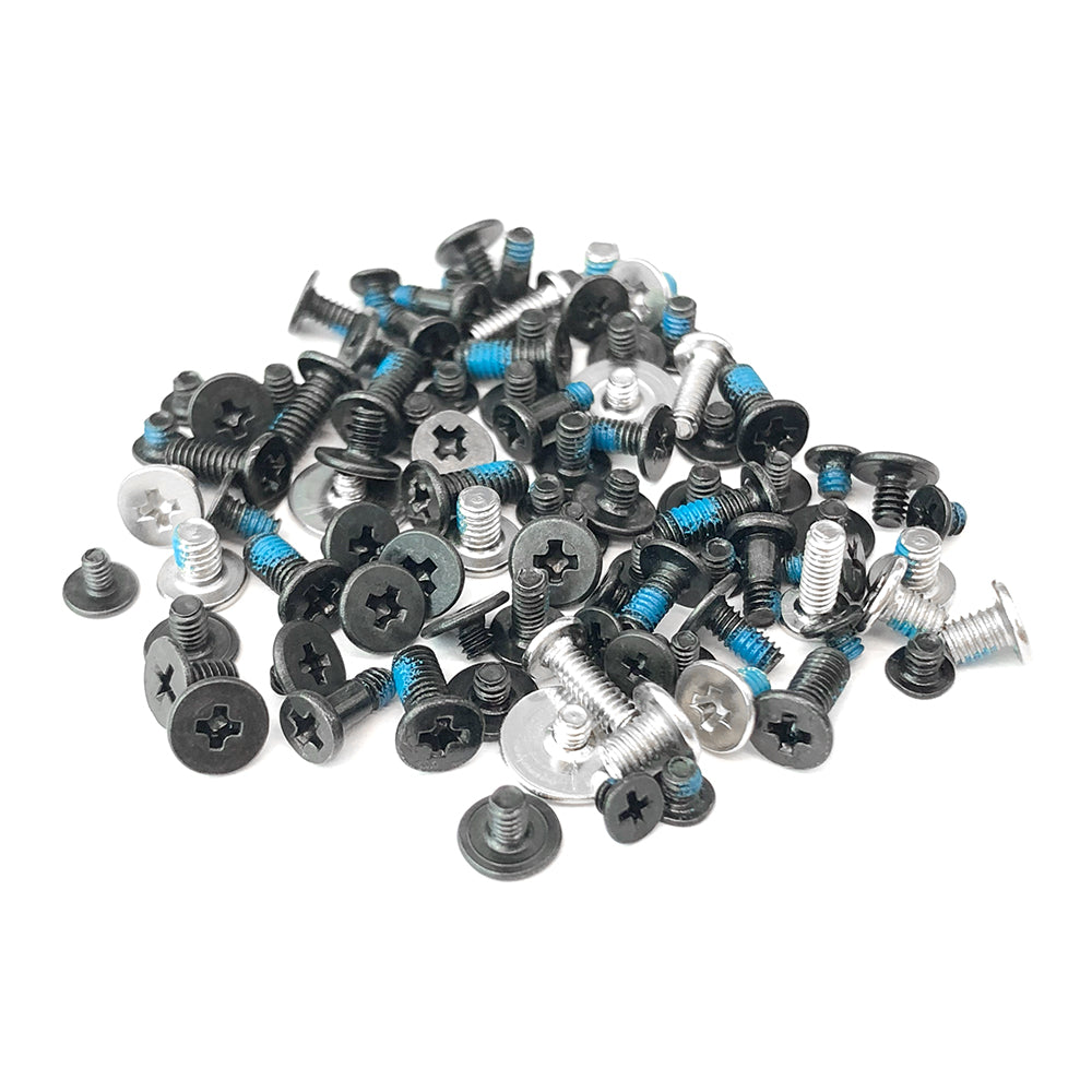 For LENOVO ThinkPad X1 Carbon 10th Gen 21CB 21CC Set of Screws Kit 5S11J01017