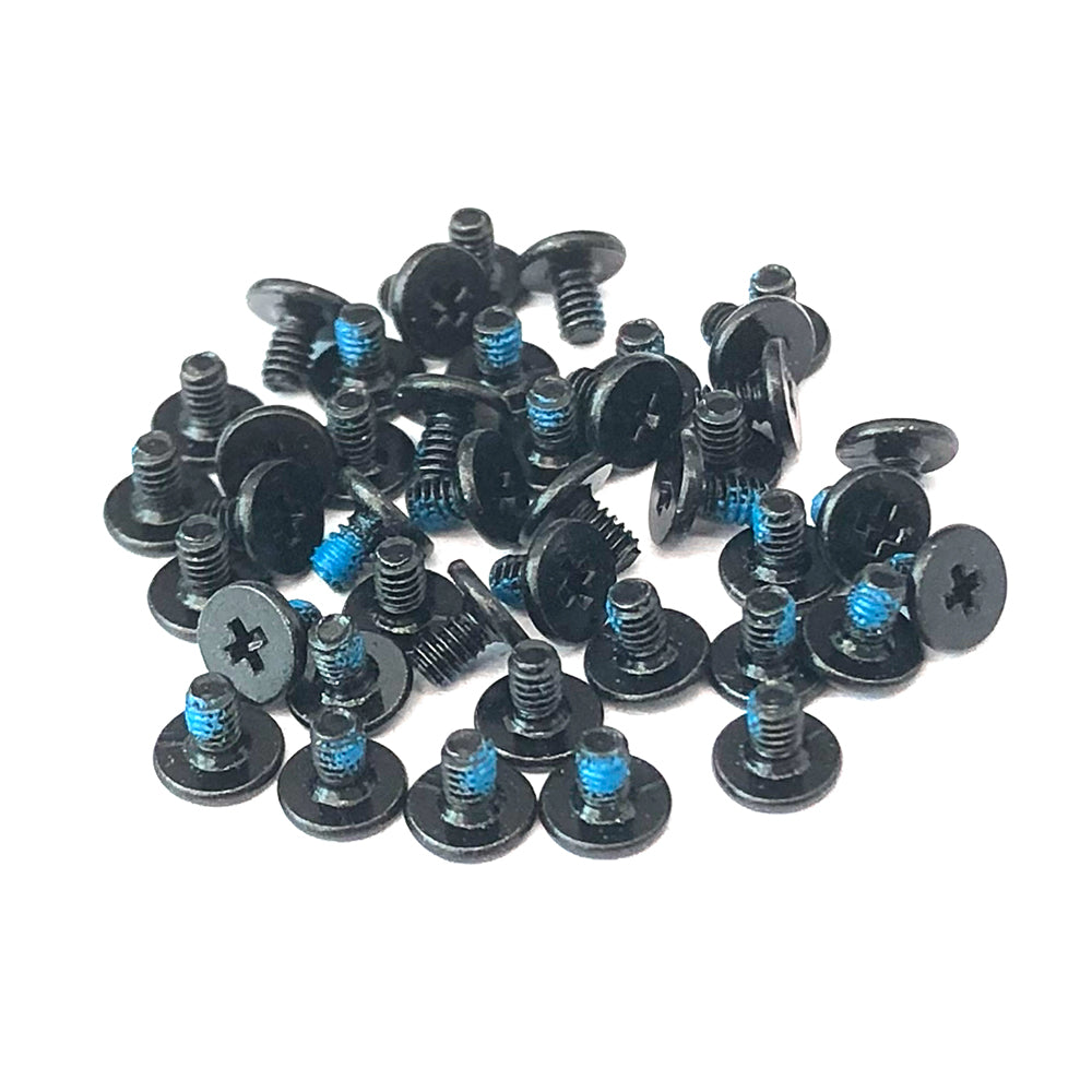 For Lenovo Tab P12 TB370FU ZACH ZACL Set of Screws Kit