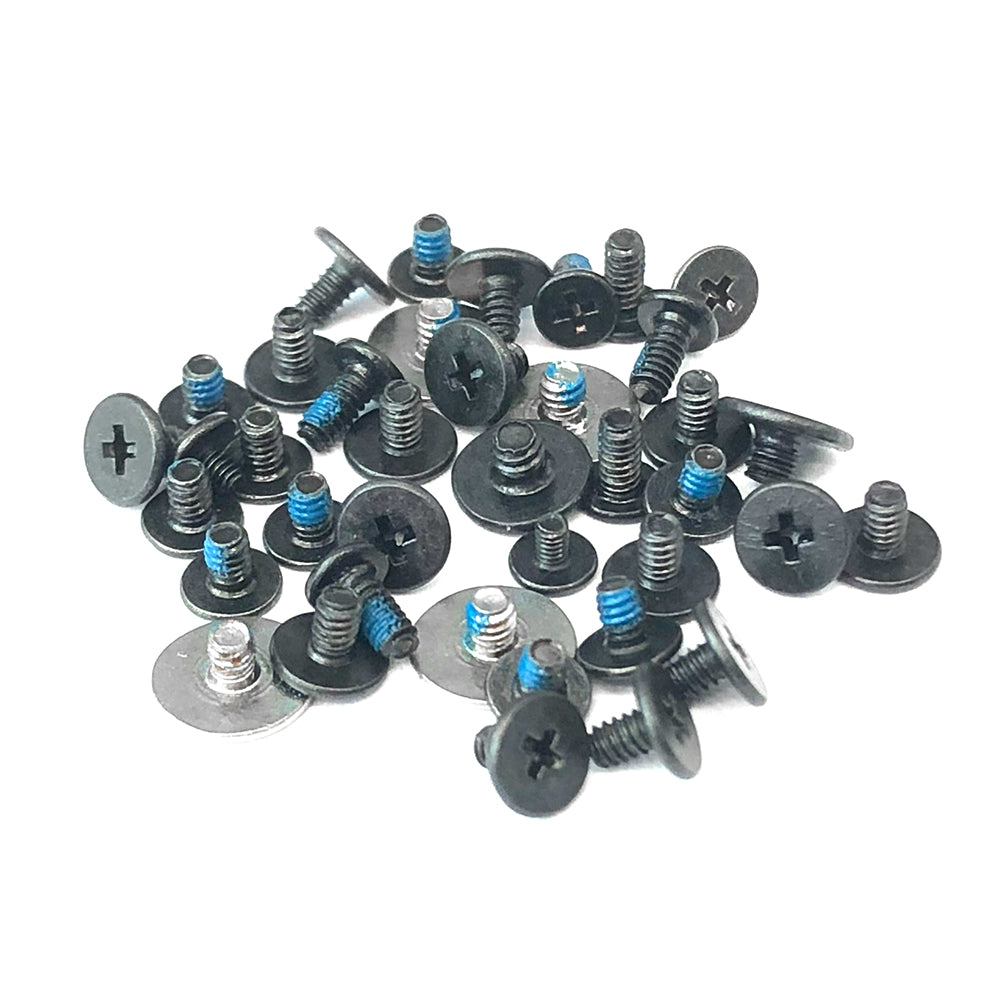 For LENOVO 10w 82ST 82SU 82ST0010US 82ST0001US 82ST0002US Set of Screws Kit 5S10Z89204