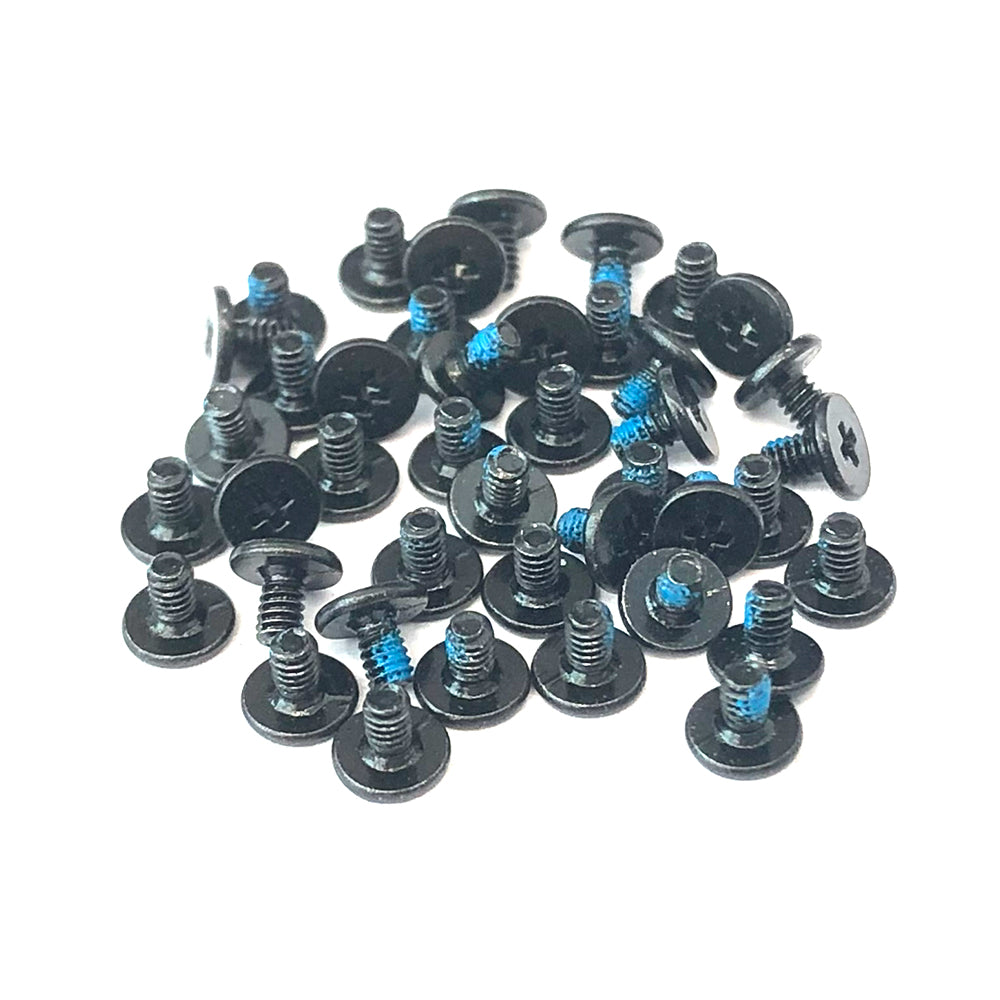 For Lenovo Tab B11/Lenovo Tab M11&K11 TB330FU TB330XU ZADB ZADG ZADA ZADC ZAED Set of Screws Kit