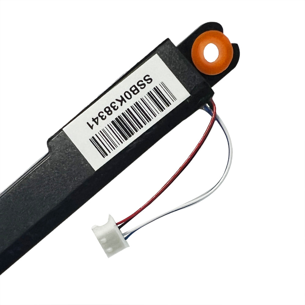 For Lenovo Thinkpad P15s Gen 2 20W6 20W7 P15s Gen 1 20T4 20T5 Built-in Speaker 5SB0S73516 PK23000T1V0