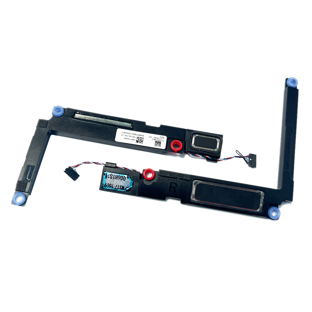 For LENOVO Yoga Slim 9 14IAP7 82T0 Slim 9 14IAP7 82T1 Built-in Speaker 5SB0S31995 5SB1F39398 5SB1F39399 PK230010ML0 PK230010ML1