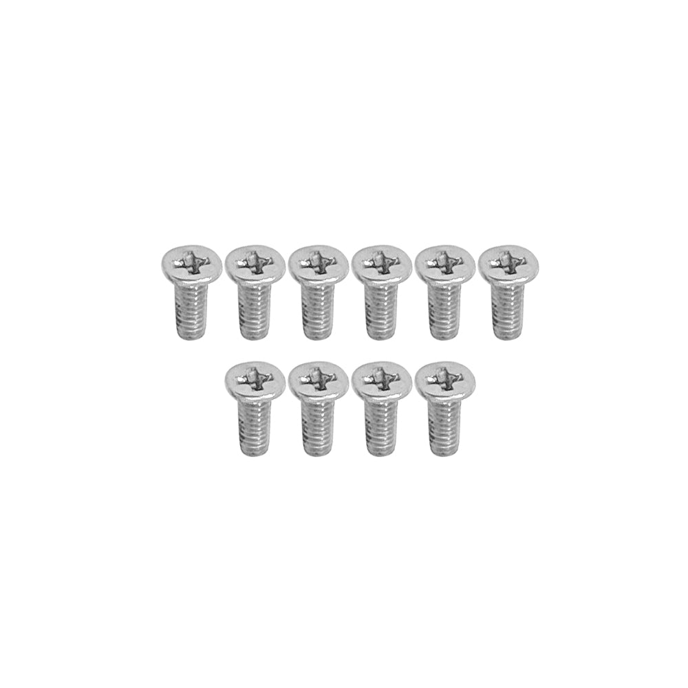 For HP 17-BY 17-CA 17T-BY 17Z-CA 470 G7 Bottom Base Cover Case screws