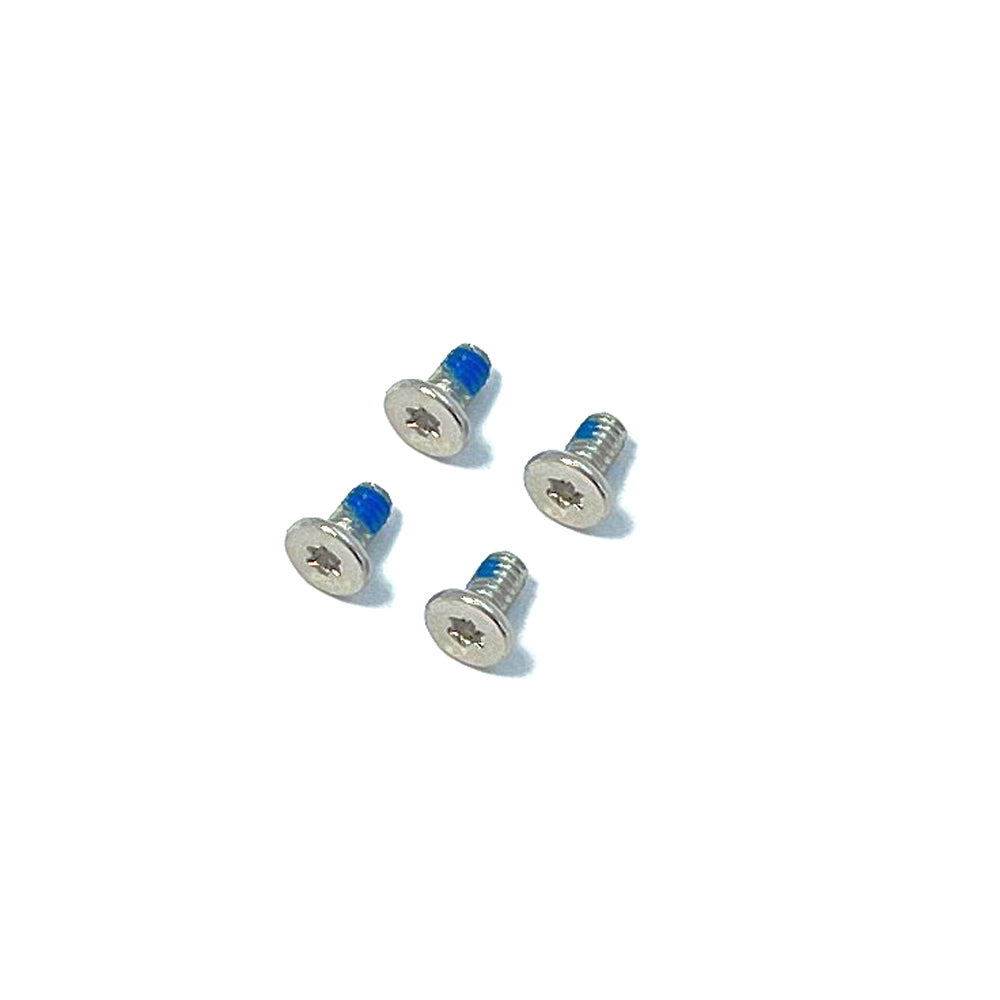 For HP Elite X2 G8 Tablet Bottom Case Bracket Screws