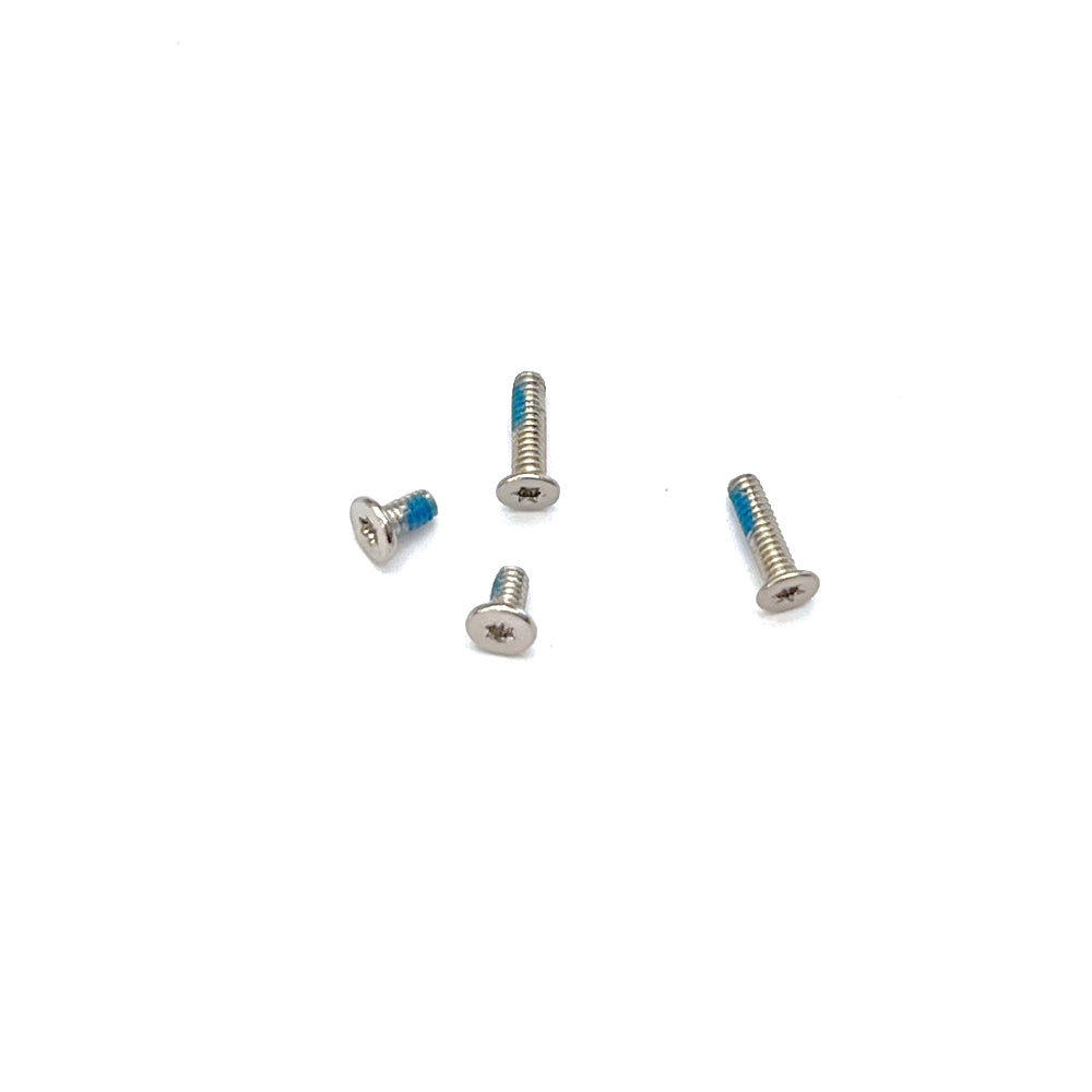 HP OmniBook 14-FE 14-fe0013dx Bottom Base Cover Case screws