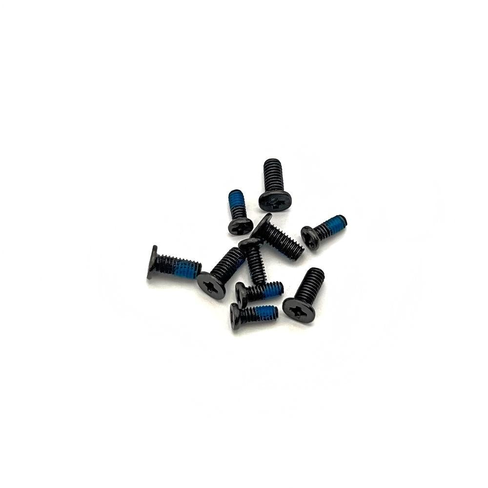 HP PAVILION 13-U 13T-U M3-U Bottom Base Cover Case screws