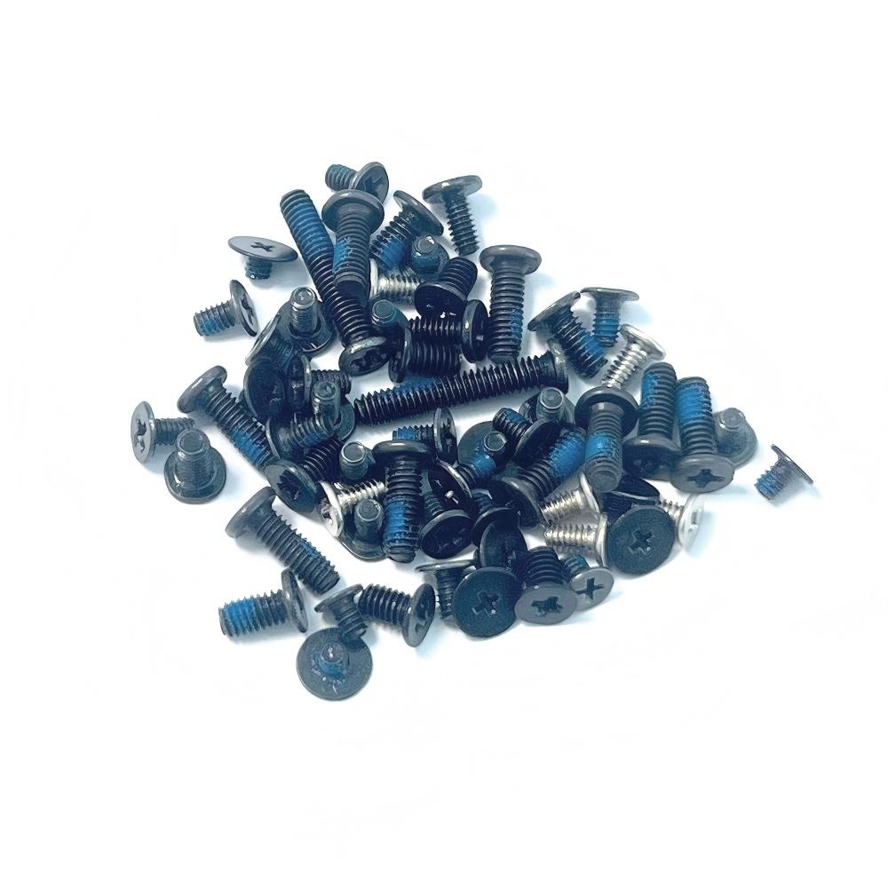 HP 17-AK 17-BS 17T-BR 17T-BS 17Z-AK Set of Screws Kit 926725-001