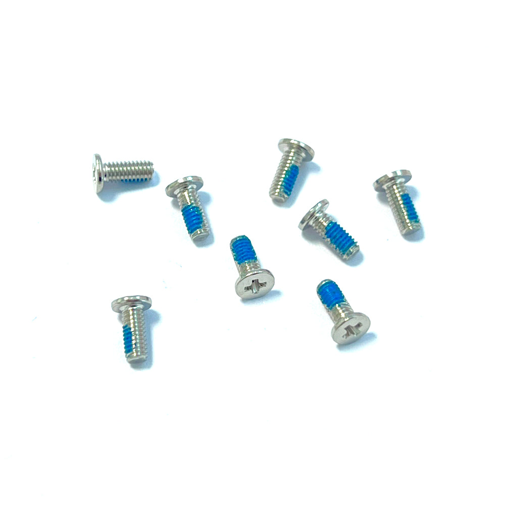 HP 14-ck 14-CM 240 245 246 G7 Bottom Base Cover Case screws