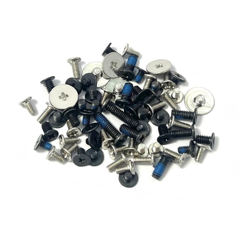 For HP Chromebook 14-CA Set of Screws Kit L18112-001