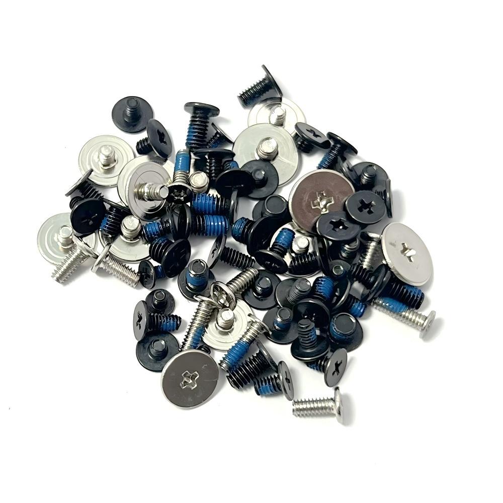 For HP ENVY 17-AE 17M-AE 17T-AE Set of Screws Kit 925475-001