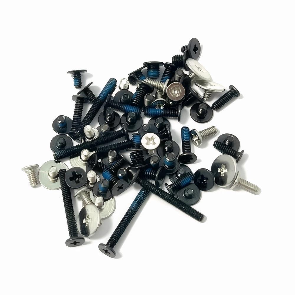 For HP OMEN 17-CB 17T-CB Set of Screws Kit L57376-001
