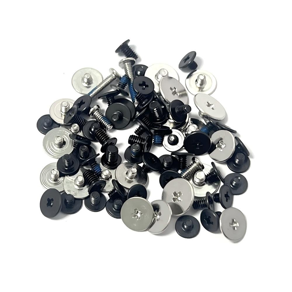 For HP Pavilion Aero 13-BG 13Z-BG TPN-C179 Set of Screws Kit