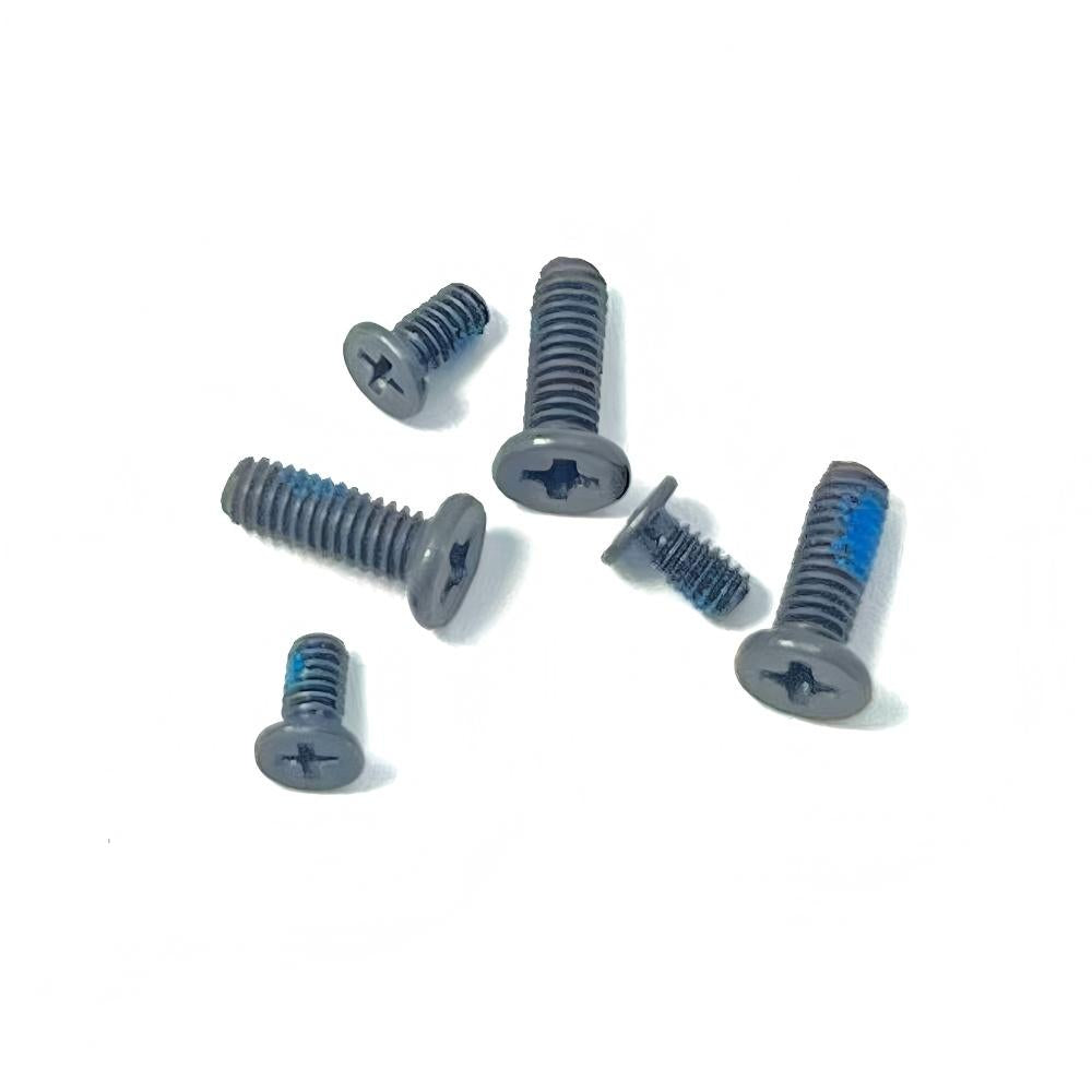 HP Pavilion X360 14-CD 14M-CD 14T-CD TPN-W131 Bottom Base Cover Case screws