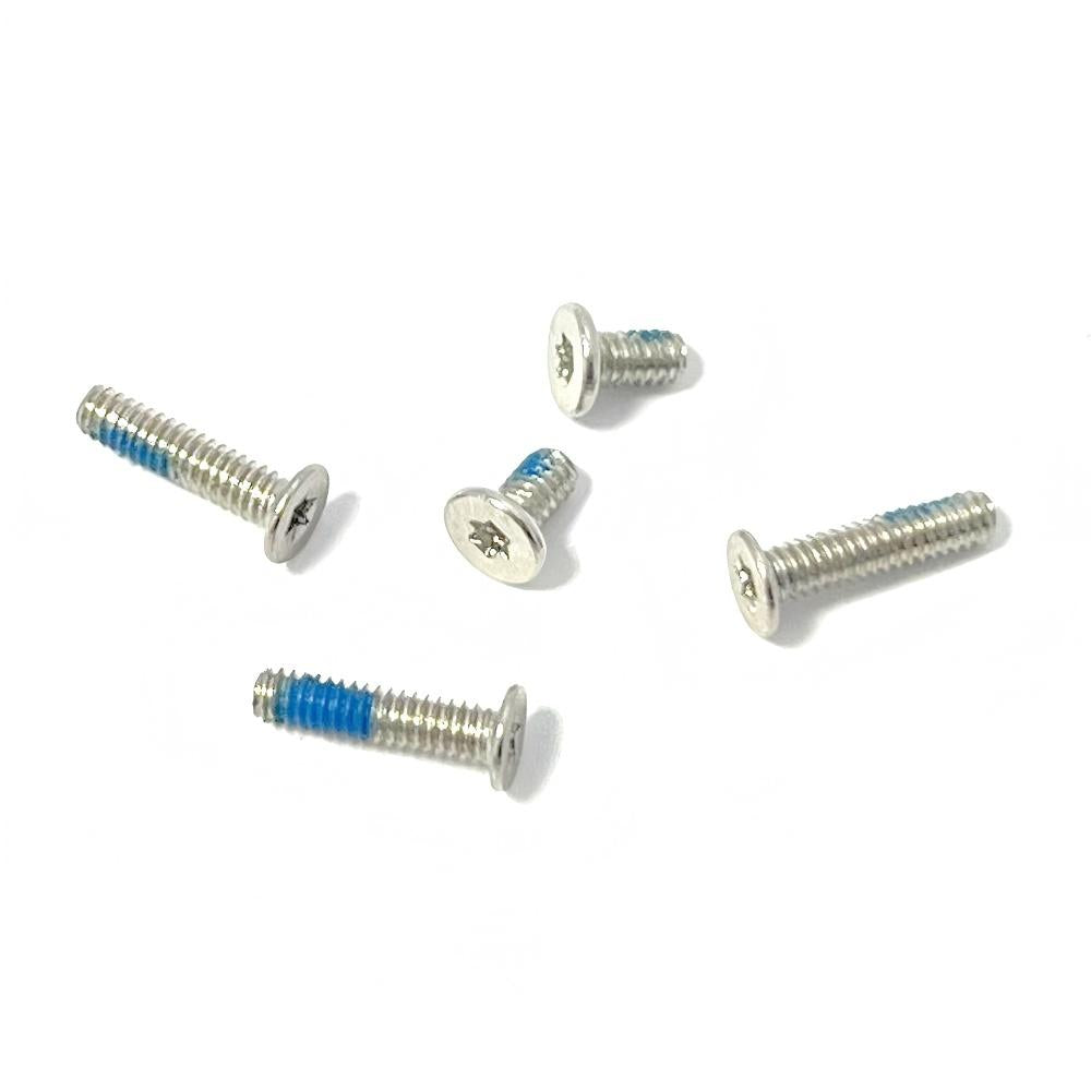 HP ENVY 17-CW 17T-CW TPN-C164 Bottom Base Cover Case screws