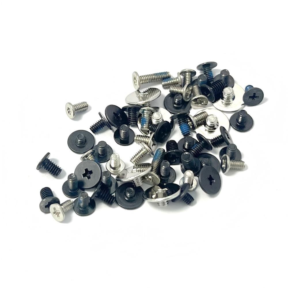 For HP SPECTRE X360 15-AP 15T-AP Set of Screws Kit 841274-001