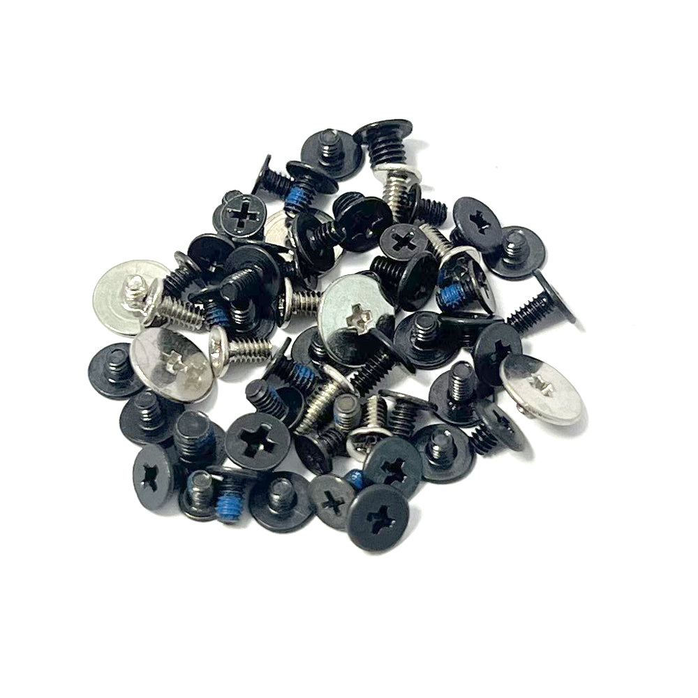 For HP X2 DETACHABLE 10-N 10T-N x2 210 G1 Set of Screws Kit 814734-001