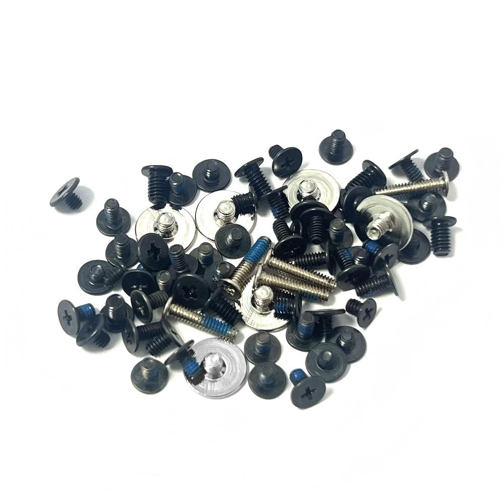 For HP ENVY 16-H 16T-H TPN-C159 Set of Screws Kit N13395-001