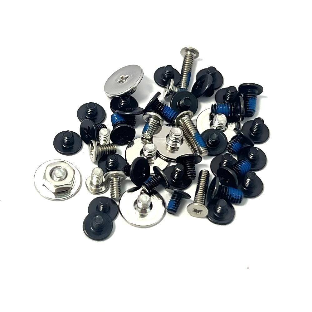 For HP ENVY 17-CW 17T-CW 17-CW0023DX TPN-C164 Set of Screws Kit N43968-001