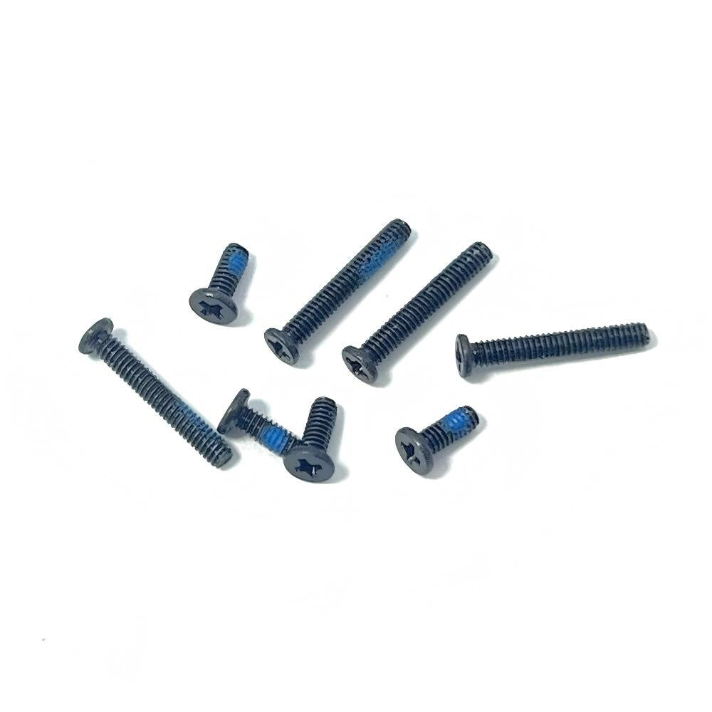 For HP PAVILION GAMING 17-CD 17T-CD TPN-C142 Bottom Base Cover Case screws