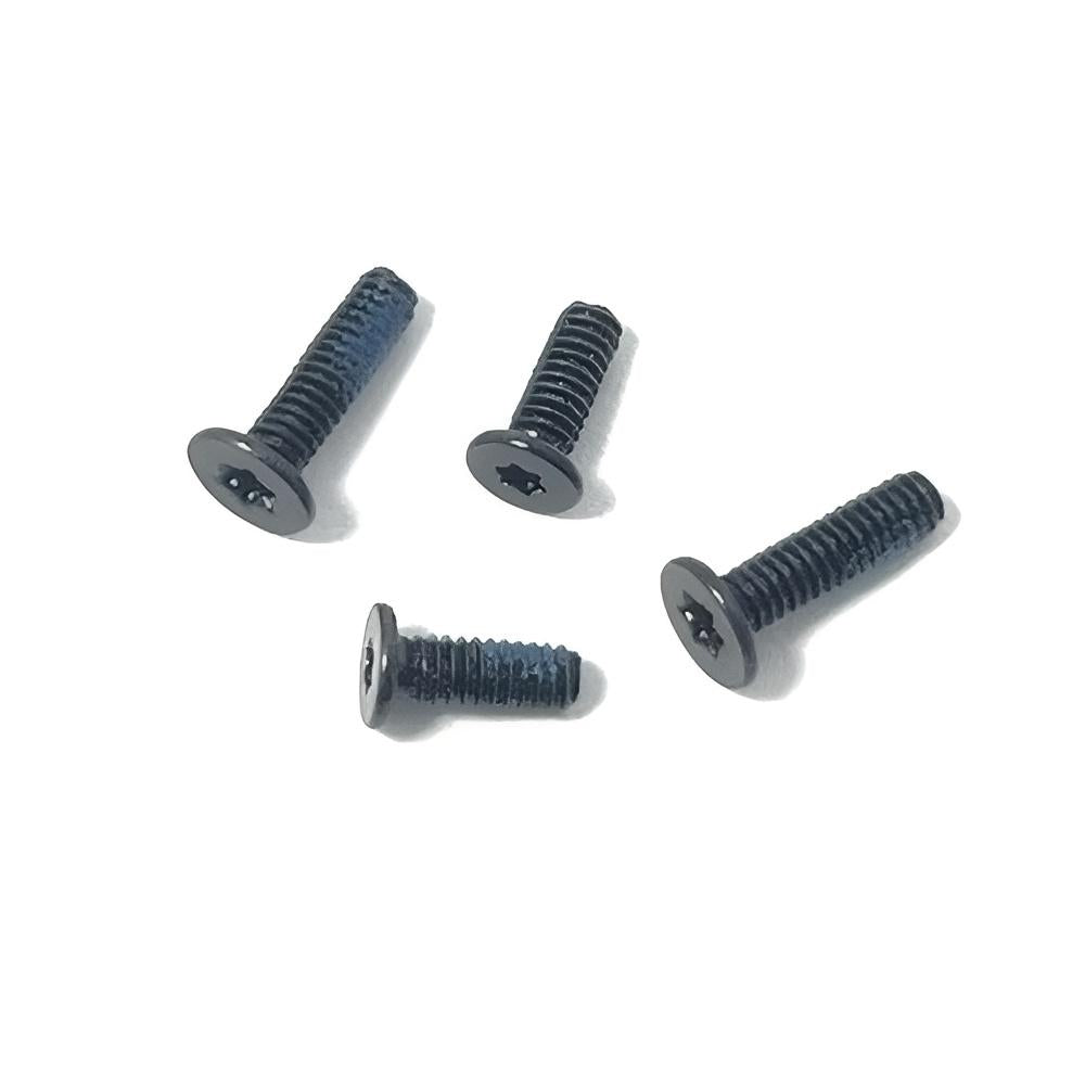 For HP Elite Dragonfly G3 Bottom Base Cover Case screws