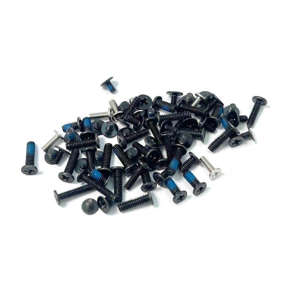 HP ENVY DV7-7000 series Set of Screws Kit 681992-001