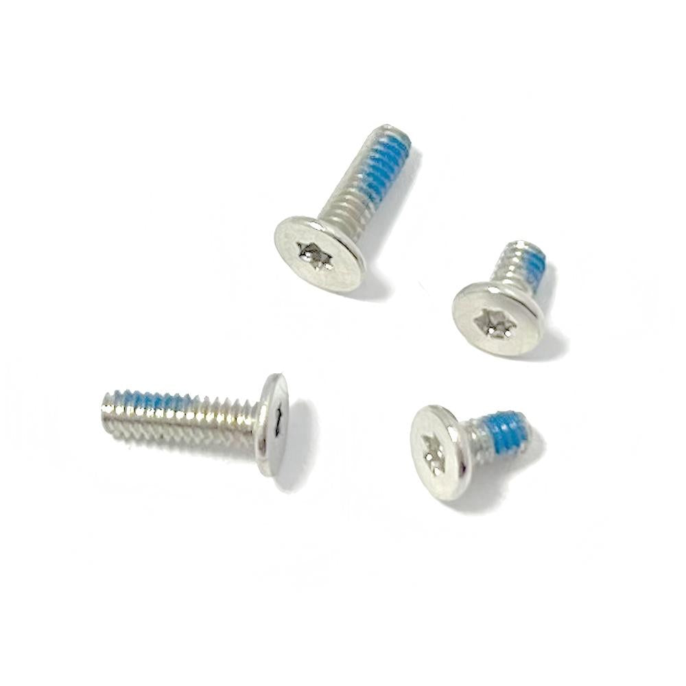 For HP ENVY 13-AB 13T-AB TPN-I127 Bottom Base Cover Case screws