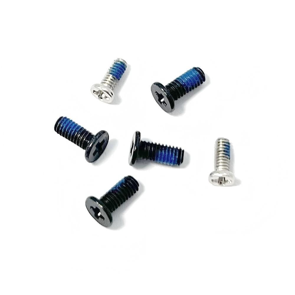 For HP PAVILION 14-EC 14Z-EC TPN-Q262 Bottom Base Cover Case screws