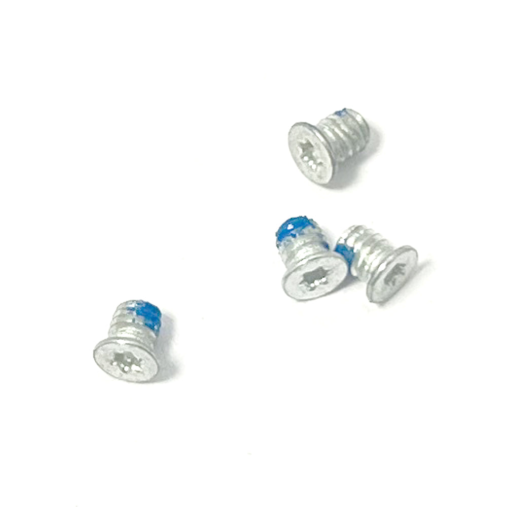 For HP ZBook Fury 15 G7 G8 Bottom Base Cover Case screws