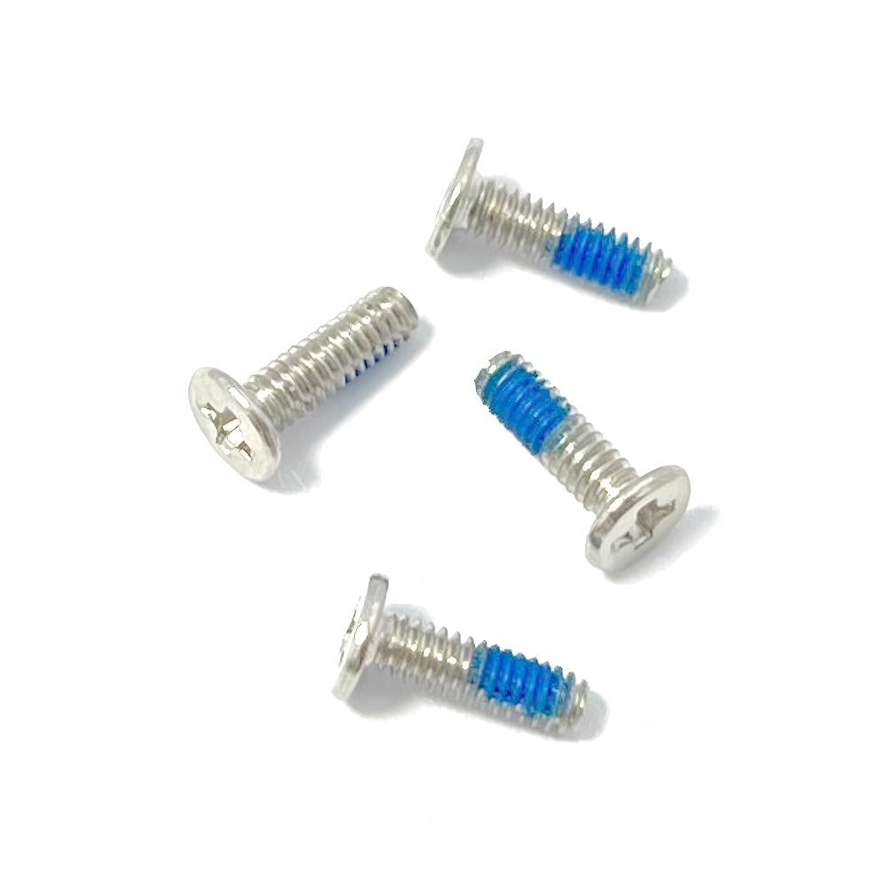 For HP OmniBook 5 Flip 14-FP 14-fp0023dx 14-fp0057nr TPN-W169 Bottom Base Cover Case screws