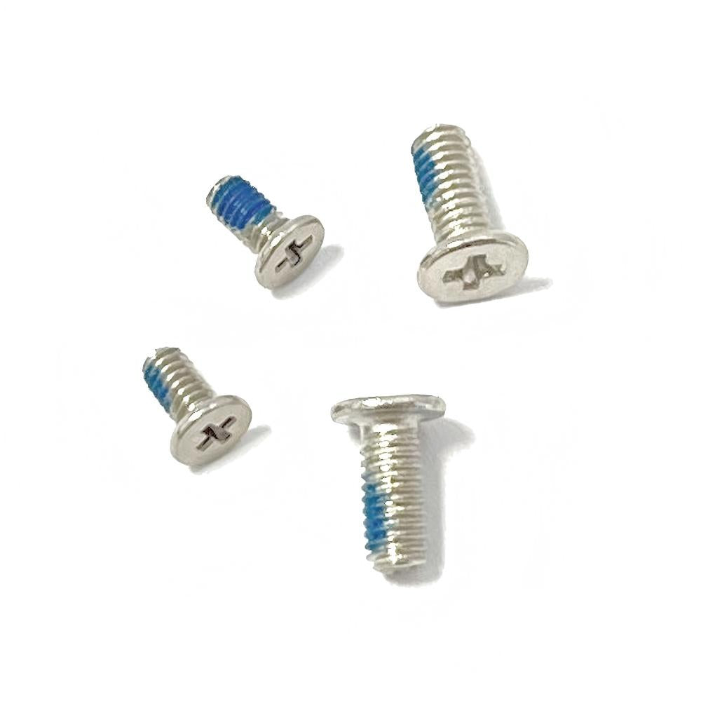 For HP 14-HA 14-HC Bottom Base Cover Case screws