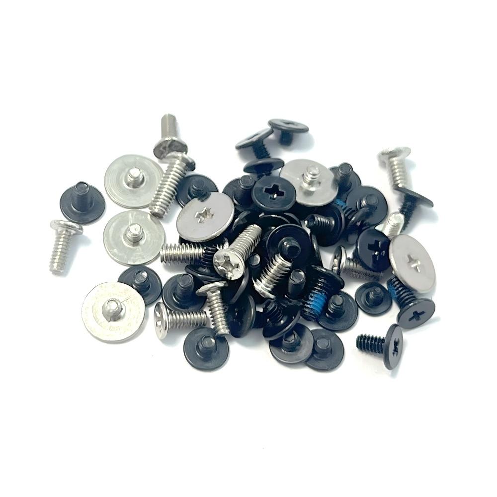 For HP ProBook 640 G8 Set of Screws Kit M21345-001