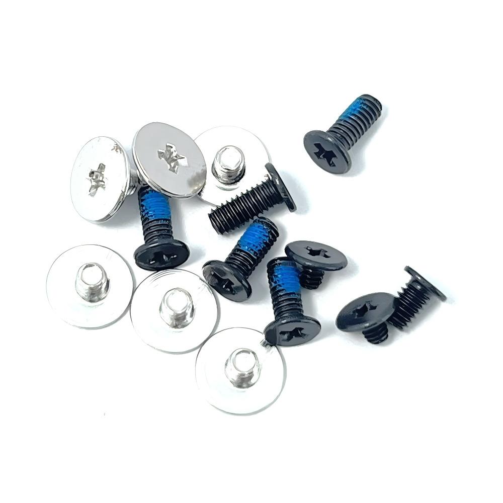 For HP 15-dy 15-ef 15s-eq 15s-fq LCD Hinge Screws
